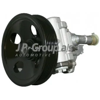 Pompe hydraulique, direction JP GROUP 1345100300