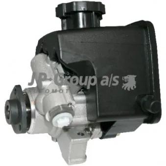 Pompe hydraulique, direction JP GROUP 1345100400