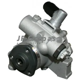 Pompe hydraulique, direction JP GROUP 1345100500