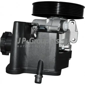 Pompe hydraulique, direction JP GROUP 1345101300