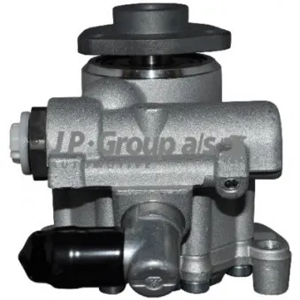 Pompe hydraulique, direction JP GROUP 1345101900
