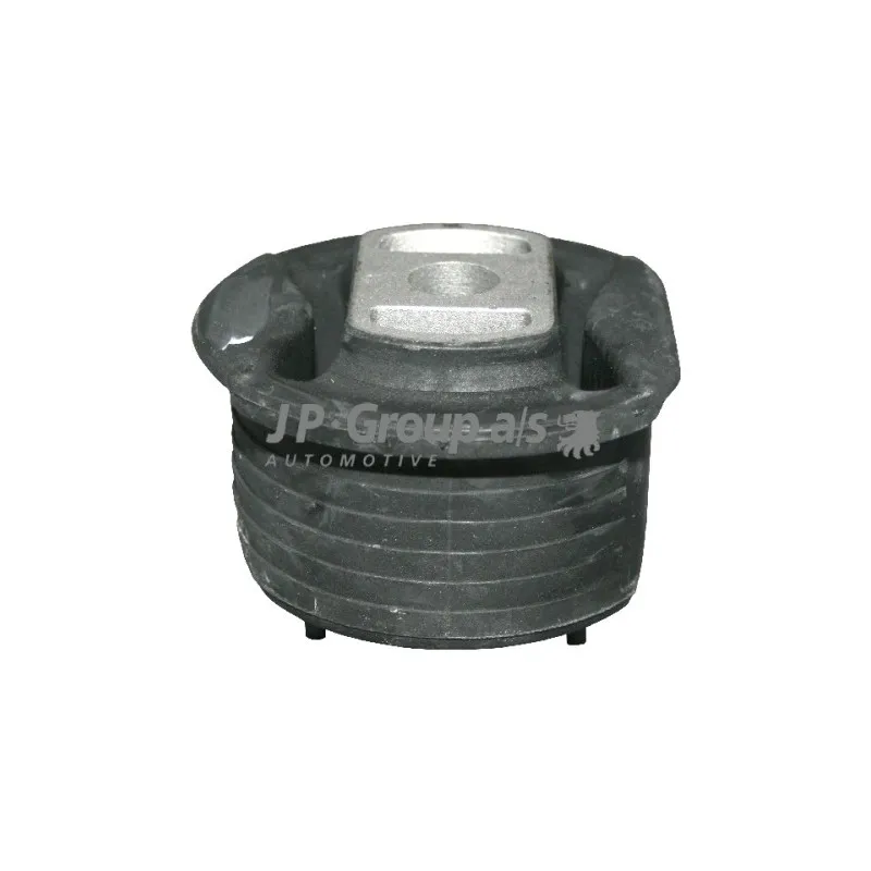 Suspension, corps de l'essieu JP GROUP 1350100200