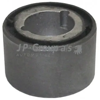 Suspension, corps de l'essieu JP GROUP 1350100500