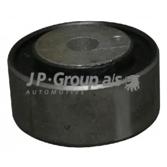 Suspension, corps de l'essieu JP GROUP 1350100600