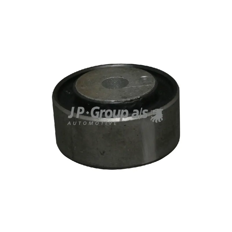 Suspension, corps de l'essieu JP GROUP 1350100600