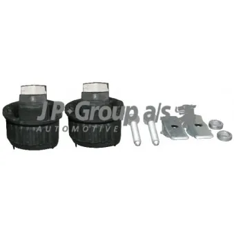 Kit de réparation, corps de l'essieu JP GROUP 1350101110
