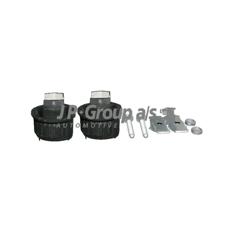 Kit de réparation, corps de l'essieu JP GROUP 1350101110
