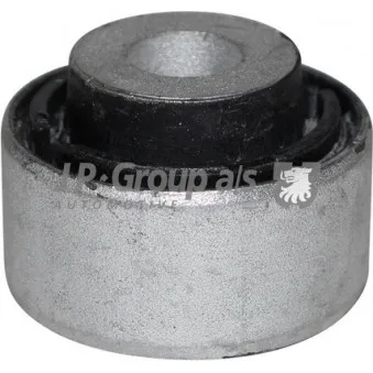 Suspension, barre de couplage stabilisatrice JP GROUP 1350101900