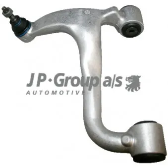 Bras de liaison, suspension de roue arrière droit JP GROUP 1350200480