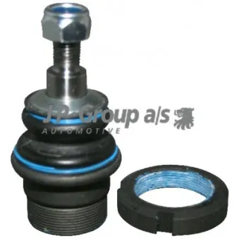 Rotule de suspension JP GROUP 1350250100