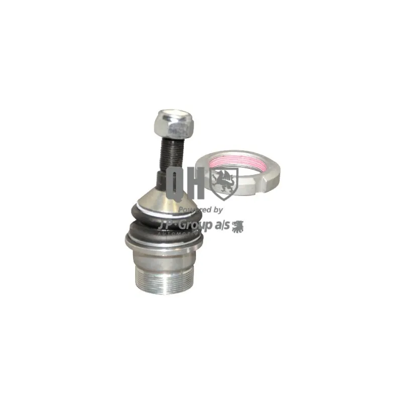 Rotule de suspension JP GROUP 1350250200