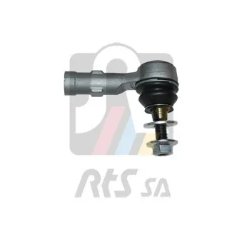 Rotule de barre de connexion avant droit RTS