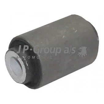 Suspension, corps de l'essieu JP GROUP 1350300600