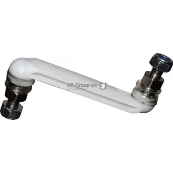 Entretoise/tige, stabilisateur JP GROUP 1350500100