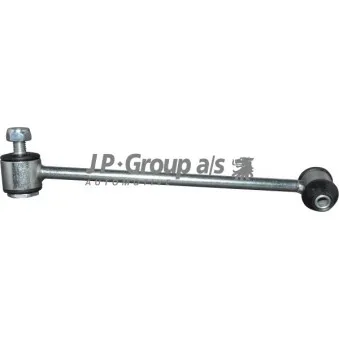Entretoise/tige, stabilisateur arrière gauche JP GROUP 1350501070