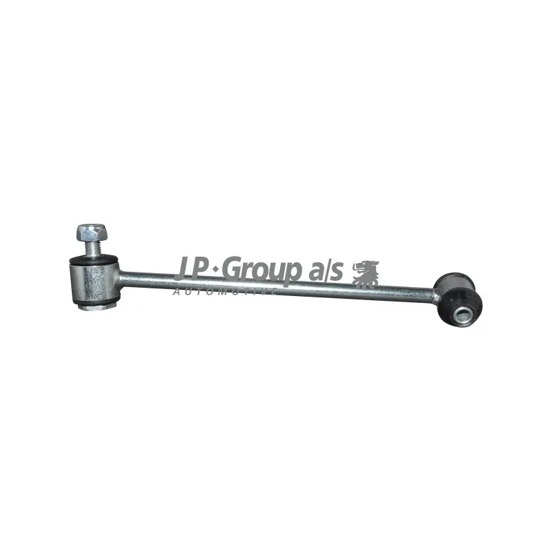 Entretoise/tige, stabilisateur arrière gauche JP GROUP 1350501070
