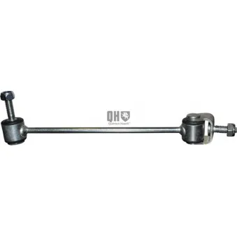Entretoise/tige, stabilisateur arrière gauche JP GROUP 1350501170