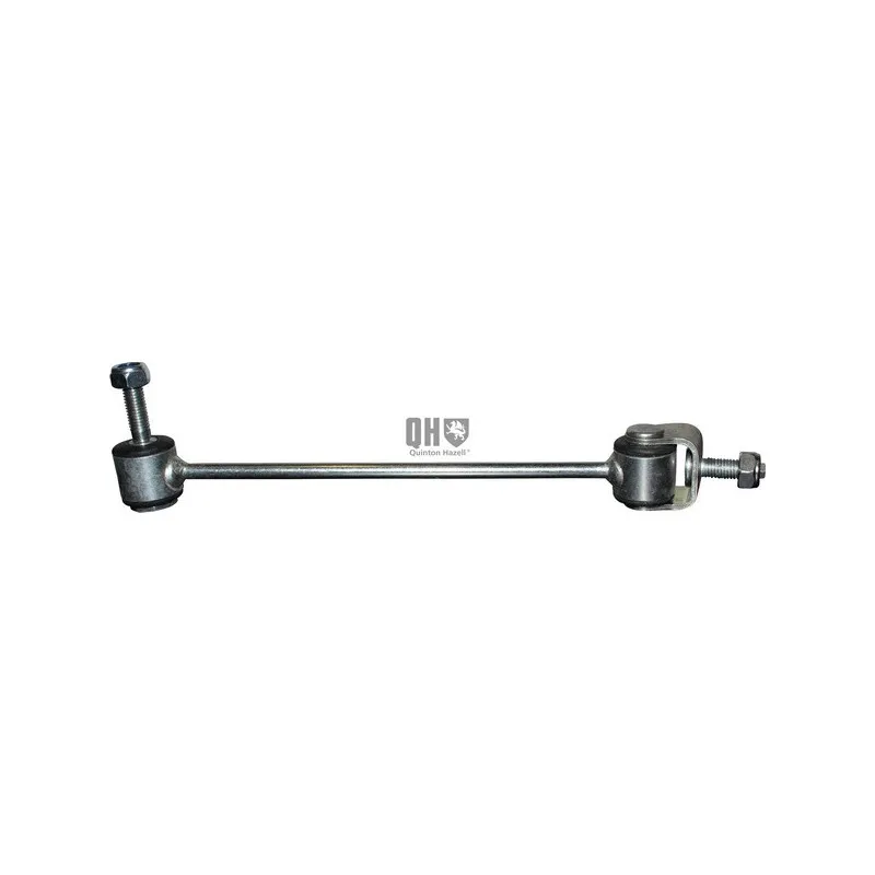 Entretoise/tige, stabilisateur arrière gauche JP GROUP 1350501170