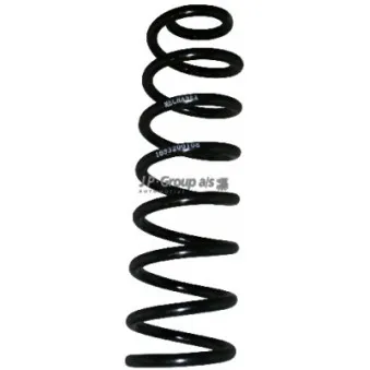 Ressort de suspension JP GROUP 1352200600