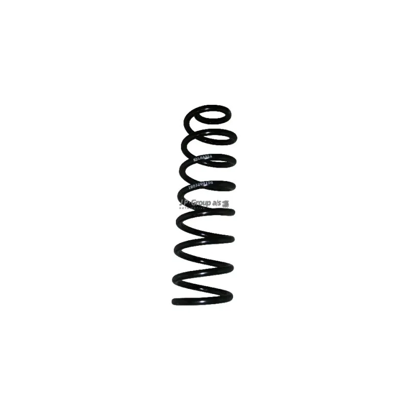 Ressort de suspension JP GROUP 1352200600