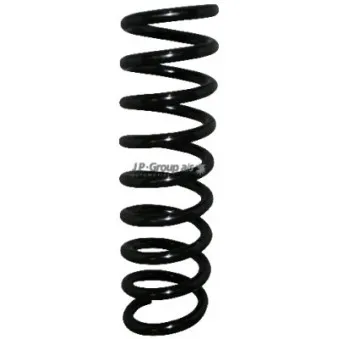 Ressort de suspension JP GROUP 1352200700