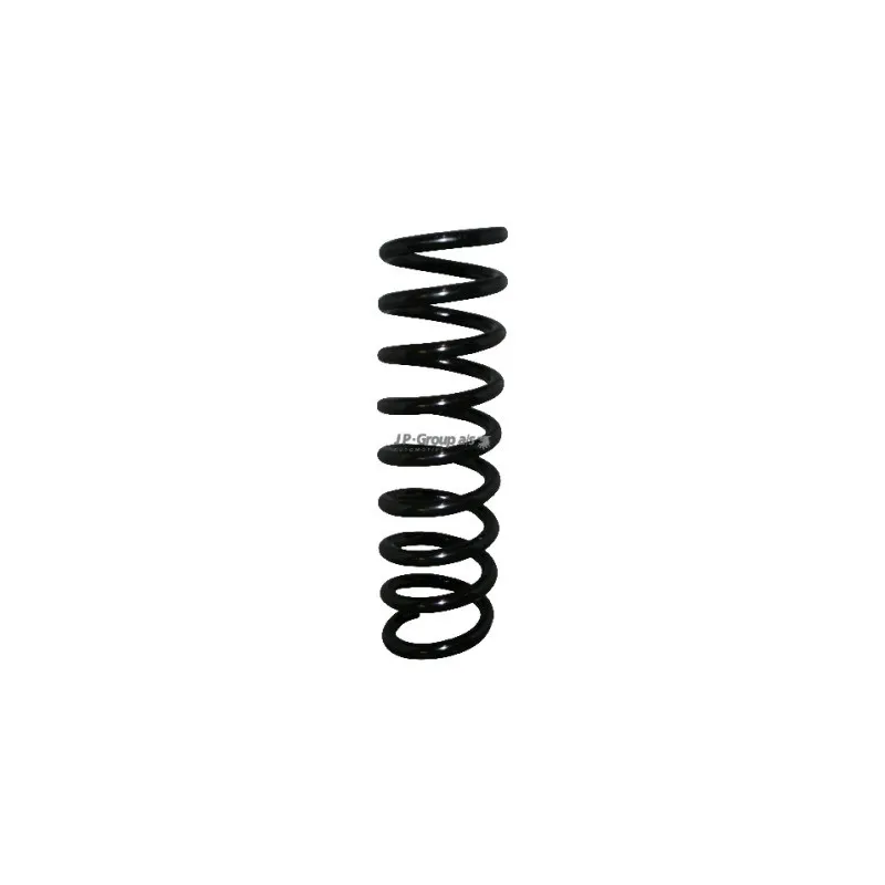 Ressort de suspension JP GROUP 1352200700