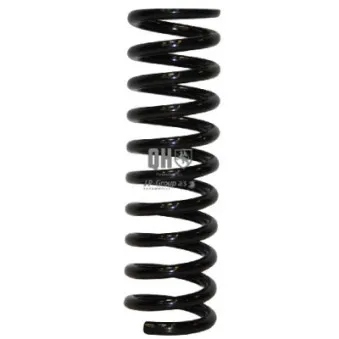 Ressort de suspension JP GROUP 1352201100