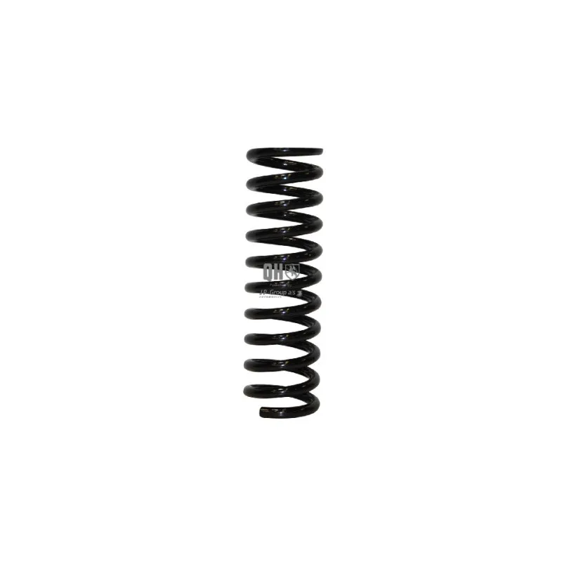 Ressort de suspension JP GROUP 1352201100