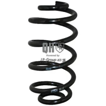 Ressort de suspension JP GROUP 1352201700