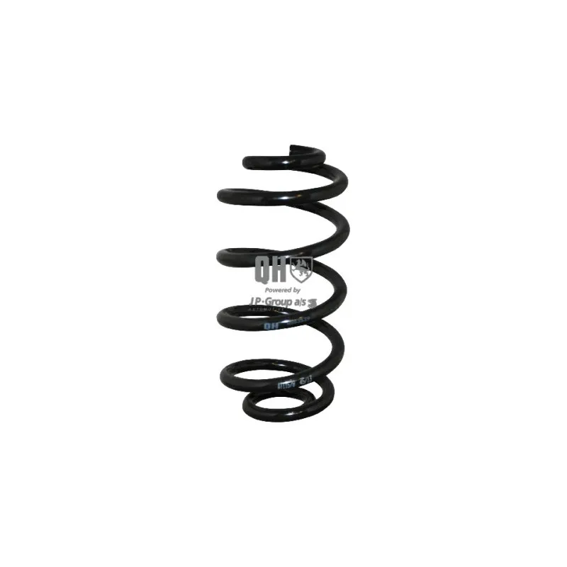 Ressort de suspension JP GROUP 1352201700