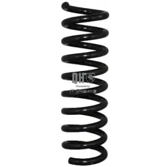 Ressort de suspension JP GROUP 1352202400