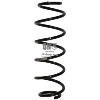 Ressort de suspension JP GROUP 1352203800