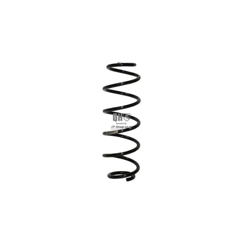 Ressort de suspension JP GROUP 1352203800