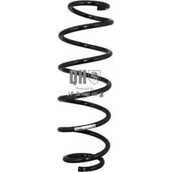 Ressort de suspension JP GROUP 1352205300