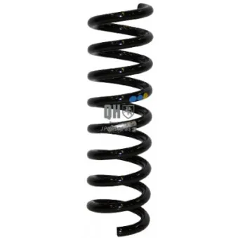Ressort de suspension JP GROUP 1352207000