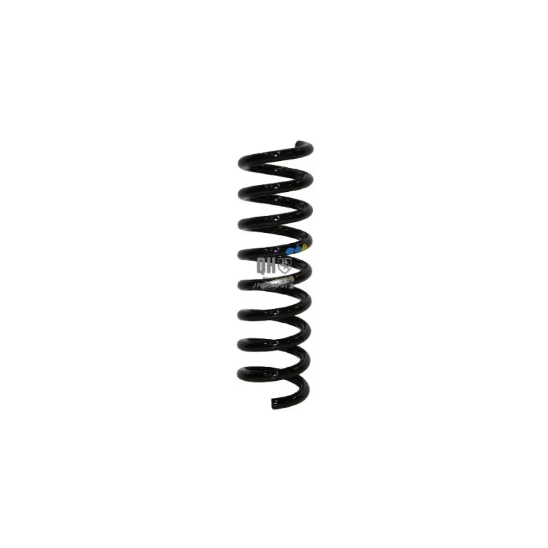 Ressort de suspension JP GROUP 1352207000