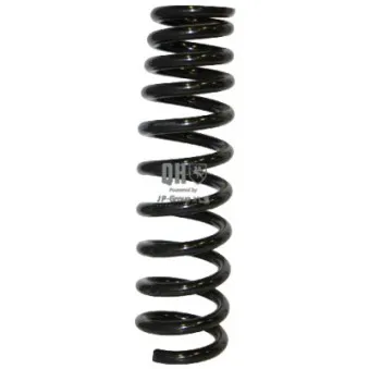 Ressort de suspension JP GROUP 1352250300