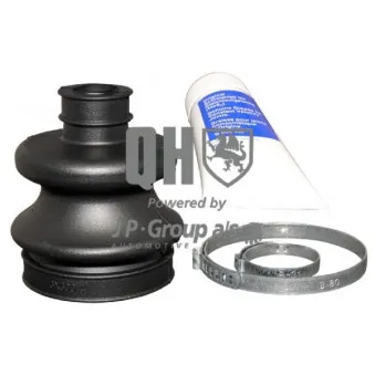 Soufflets de cardan avant JP GROUP 1353600310
