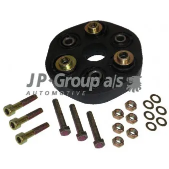 Joint, arbre longitudinal JP GROUP 1353800300