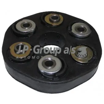 Joint, arbre longitudinal JP GROUP 1353800600