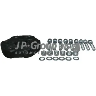 Joint, arbre longitudinal JP GROUP 1353801200