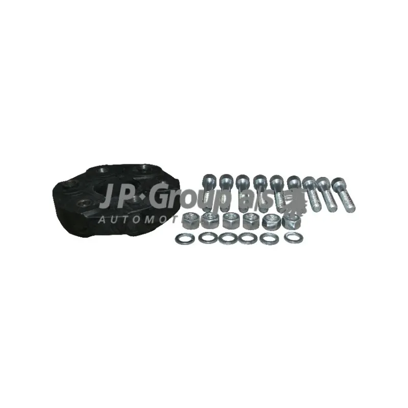 Joint, arbre longitudinal JP GROUP 1353801200