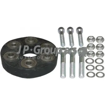 Joint, arbre longitudinal JP GROUP 1353801600
