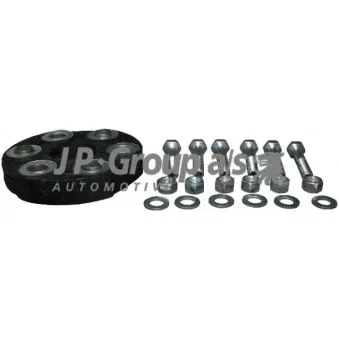 Joint, arbre longitudinal JP GROUP 1353802000