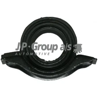 Suspension, arbre de cardan JP GROUP 1353900500