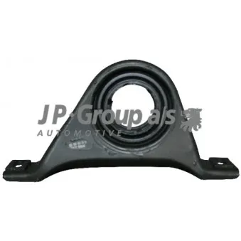 Suspension, arbre de cardan JP GROUP 1353901000