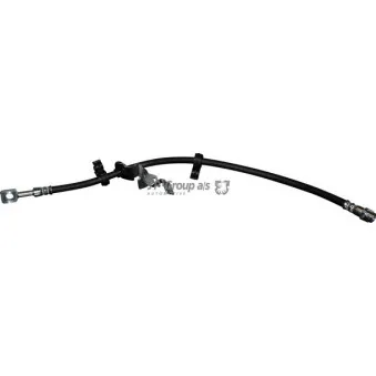 Flexible de frein avant gauche JP GROUP 1361601570