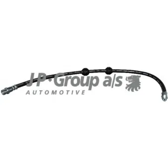 Flexible de frein JP GROUP 1361701600