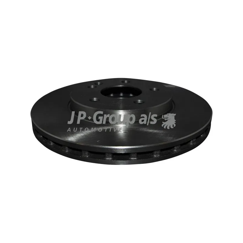 Jeu de 2 disques de frein avant JP GROUP 1363103300
