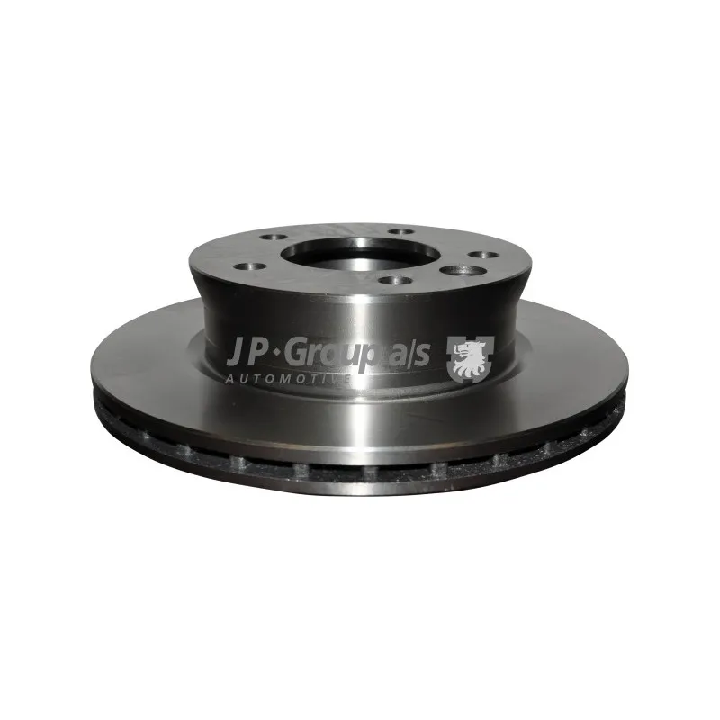 Jeu de 2 disques de frein avant JP GROUP 1363105200